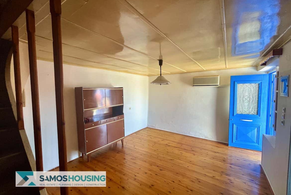 SH547 Portview Samos Residence