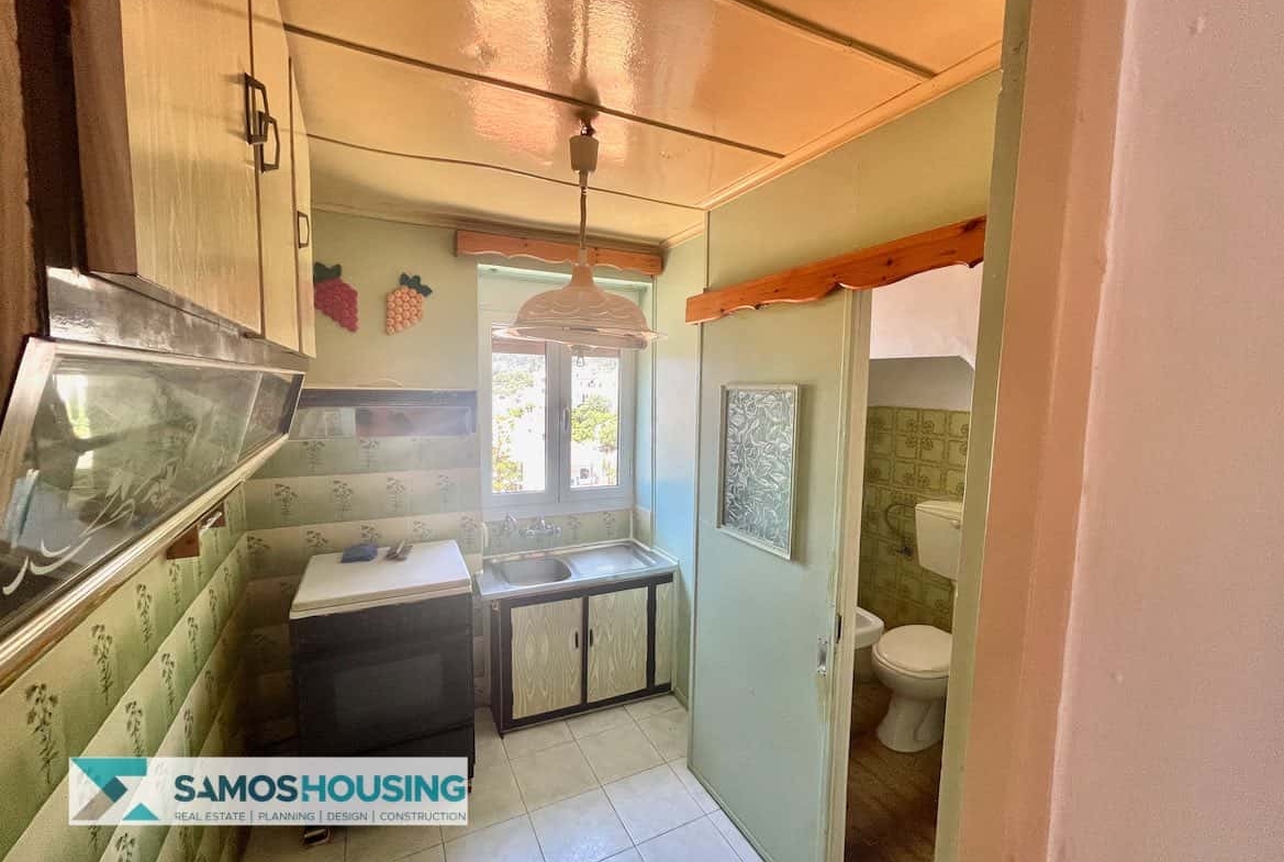 SH547 Portview Samos Residence