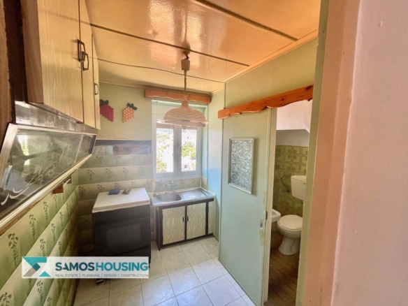 SH547 Portview Samos Residence