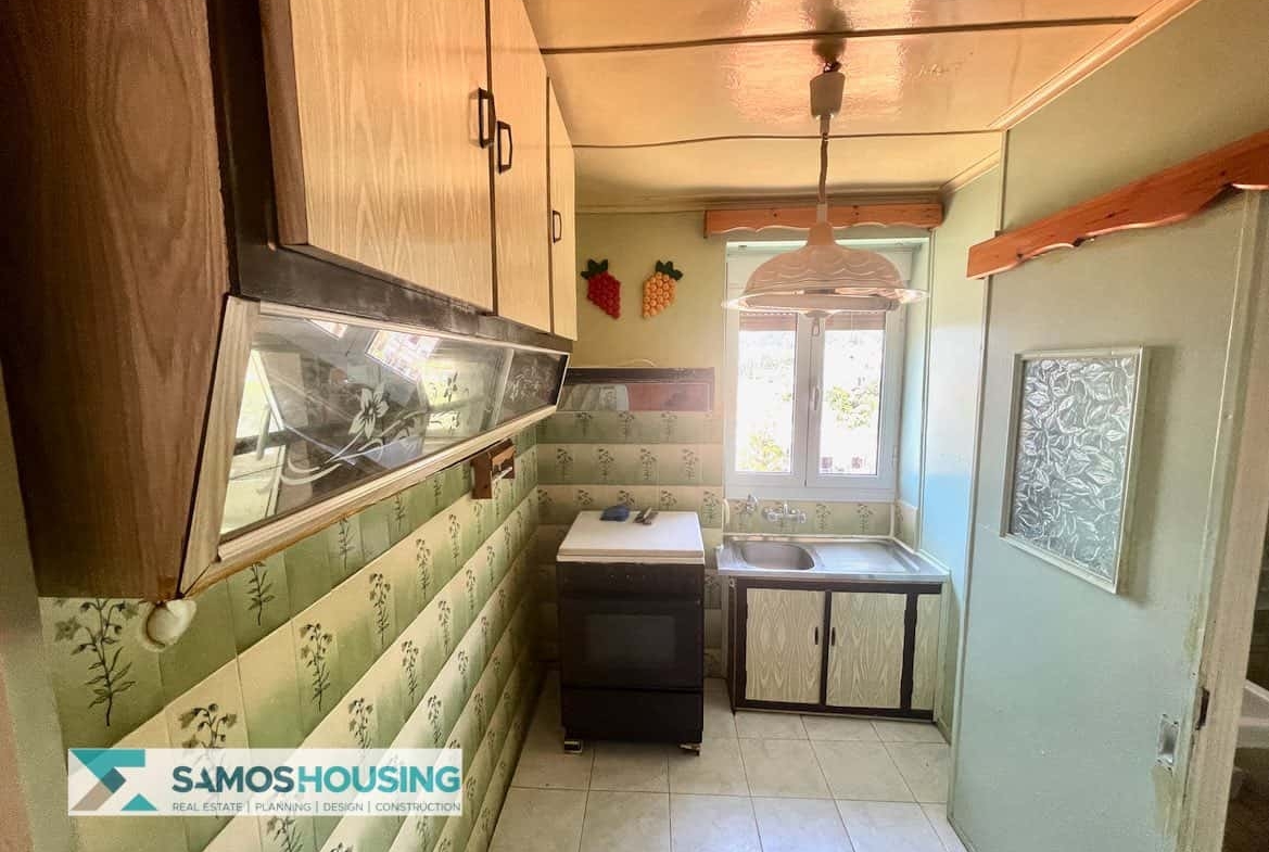 SH547 Portview Samos Residence