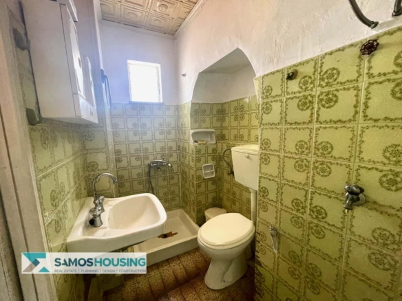 SH547 Portview Samos Residence