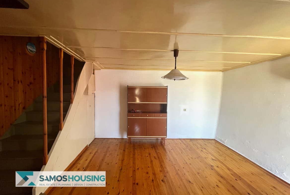 SH547 Portview Samos Residence