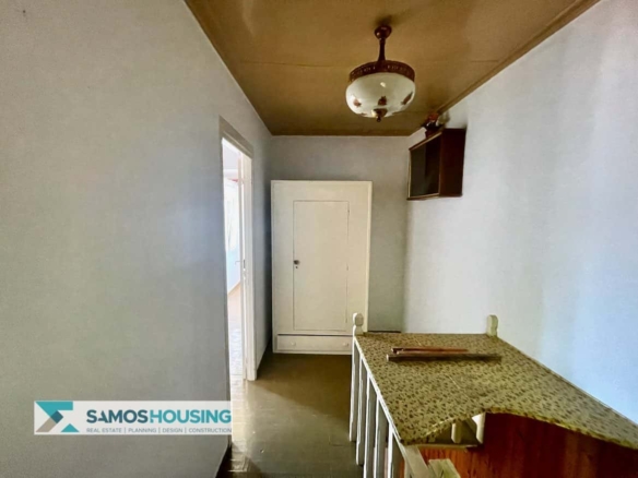 SH547 Portview Samos Residence