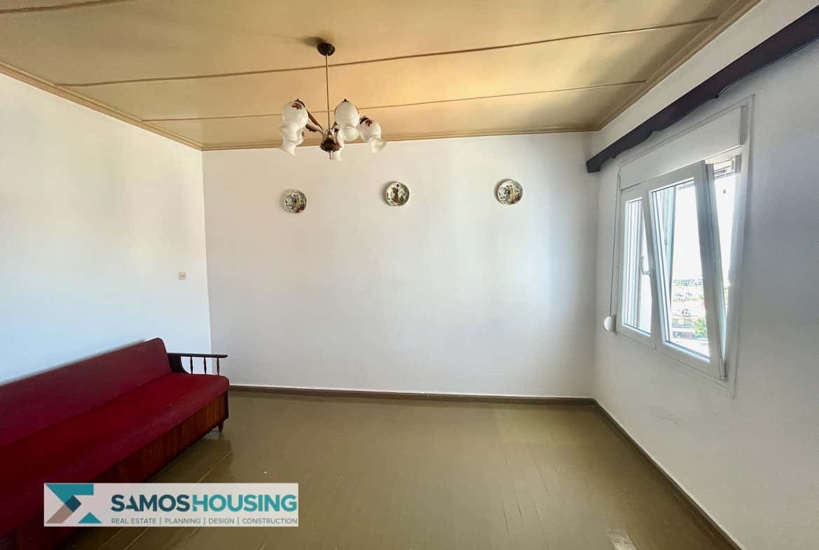 SH547 Portview Samos Residence