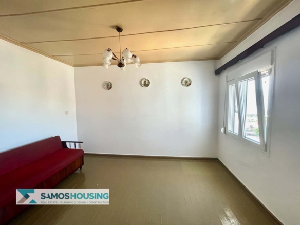 SH547 Portview Samos Residence