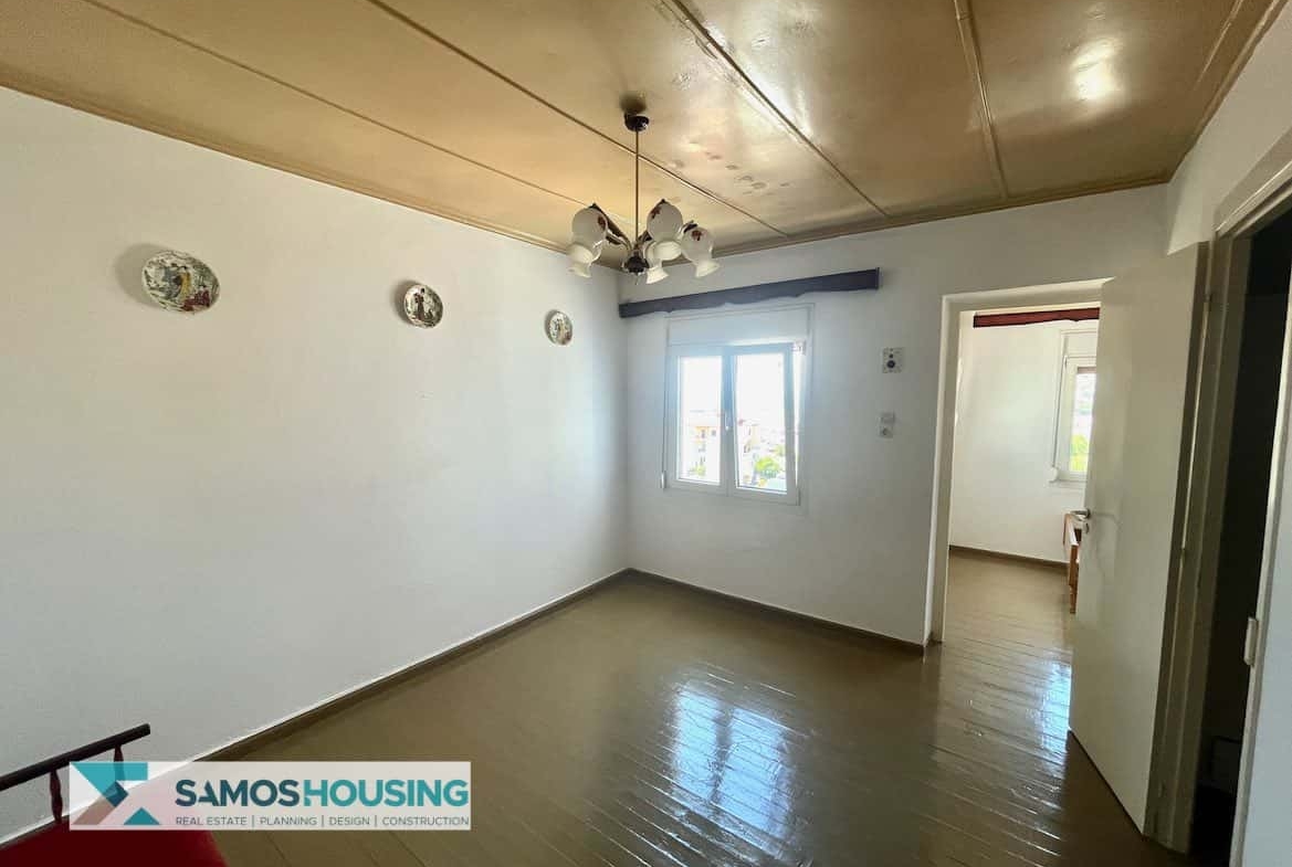 SH547 Portview Samos Residence