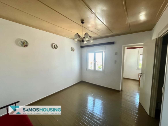 SH547 Portview Samos Residence