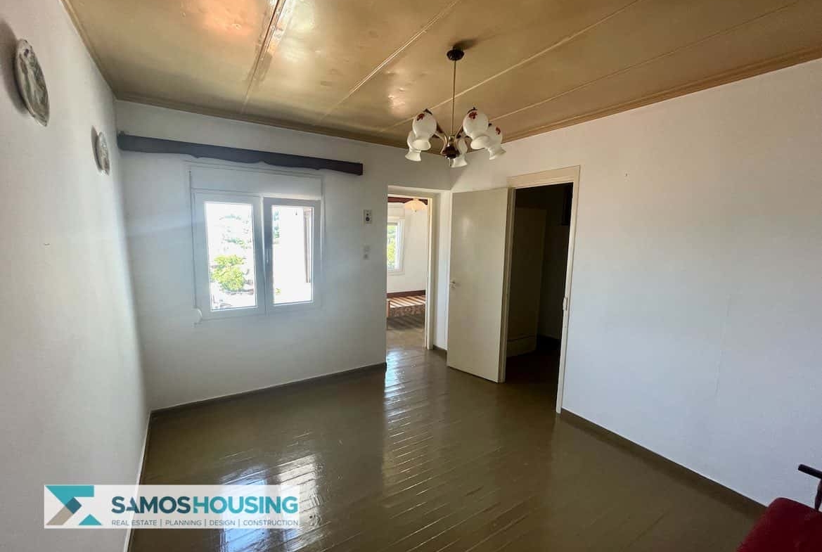 SH547 Portview Samos Residence