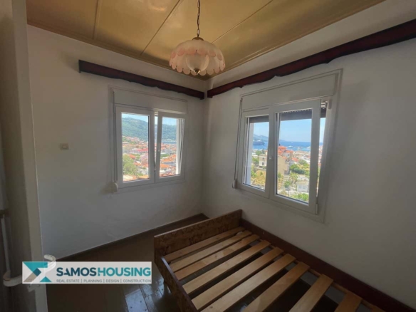 SH547 Portview Samos Residence