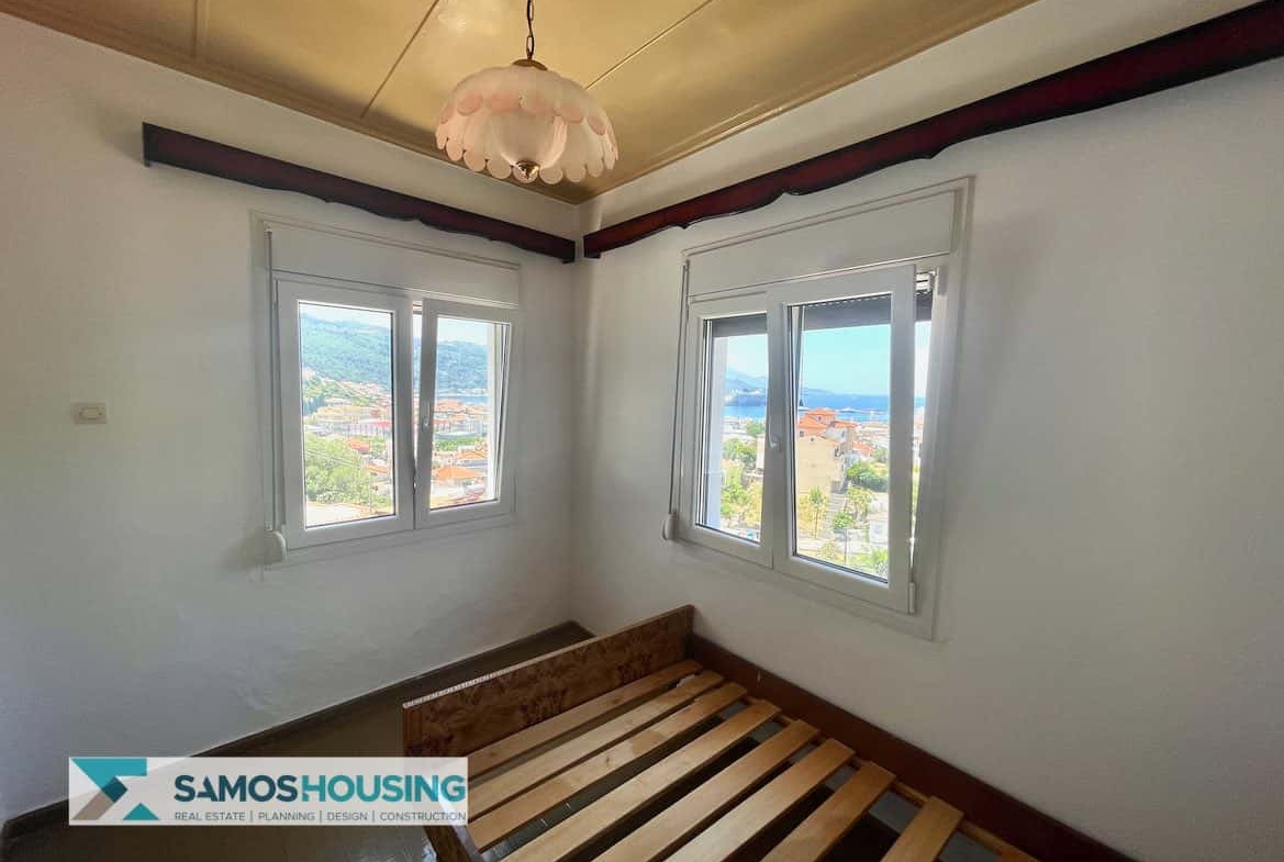 SH547 Portview Samos Residence