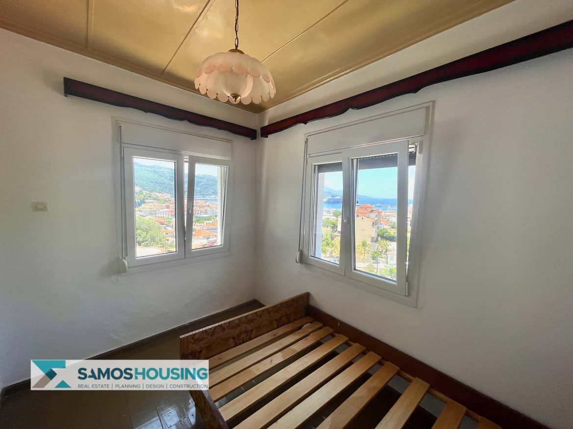 SH547 Portview Samos Residence