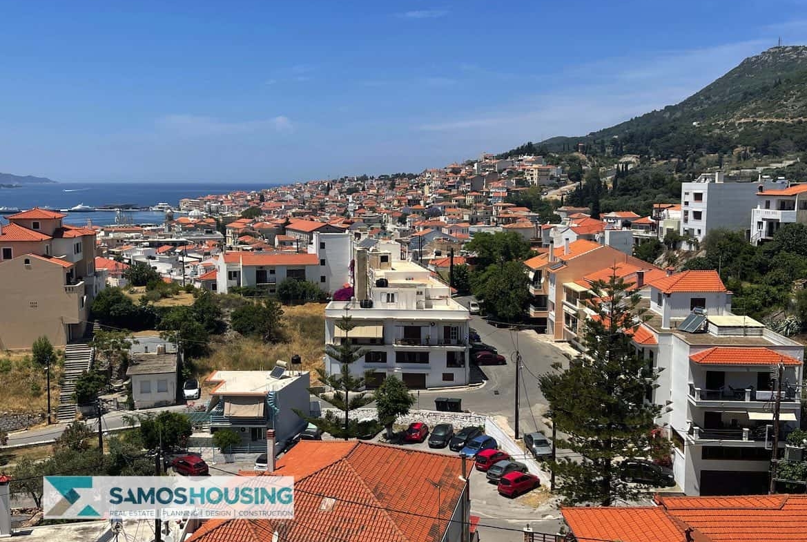 SH547 Portview Samos Residence