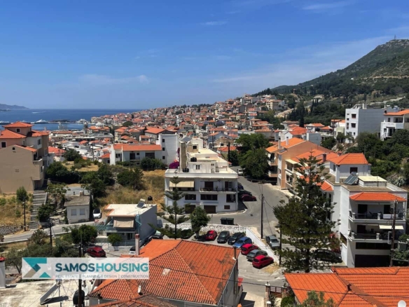 SH547 Portview Samos Residence