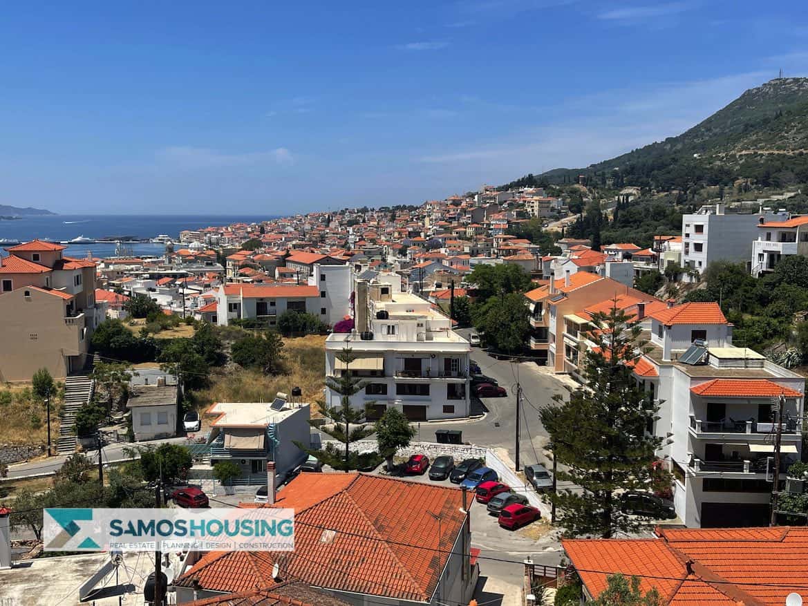 SH547 Portview Samos Residence