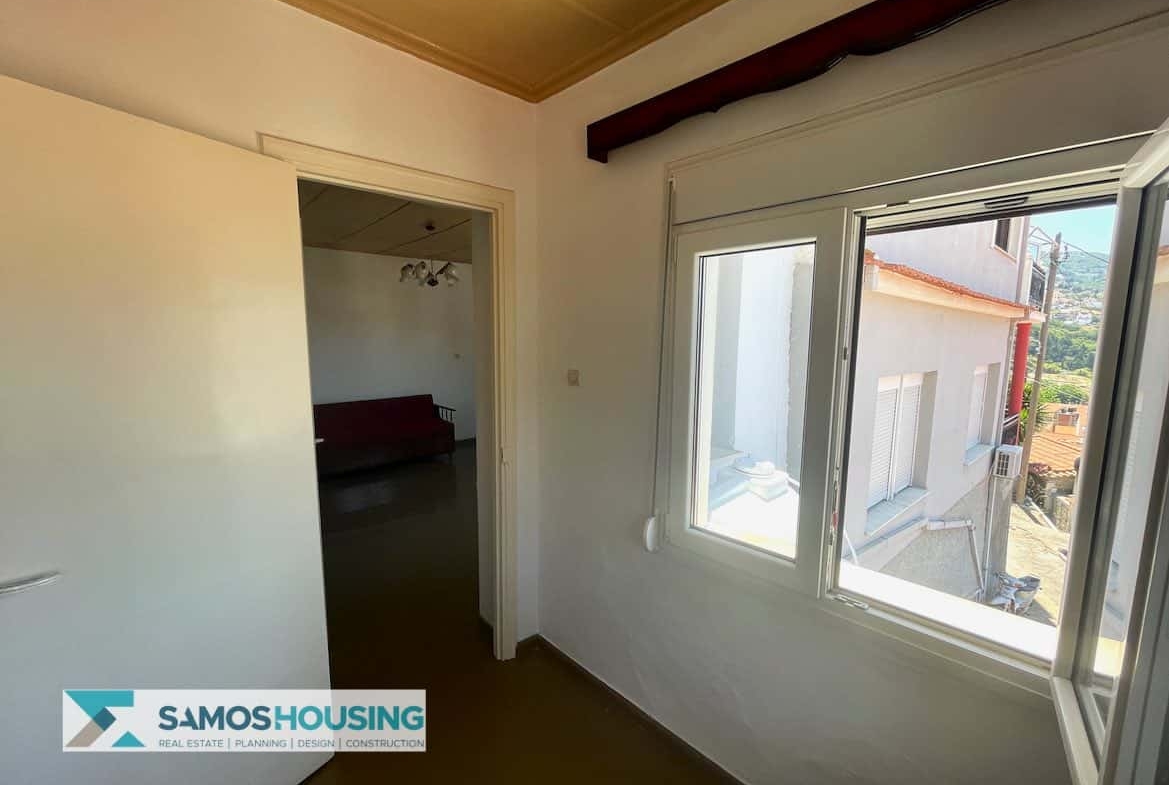 SH547 Portview Samos Residence