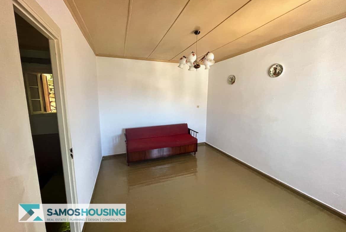 SH547 Portview Samos Residence