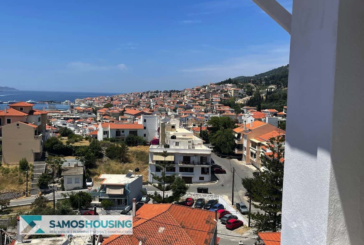SH547 Portview Samos Residence