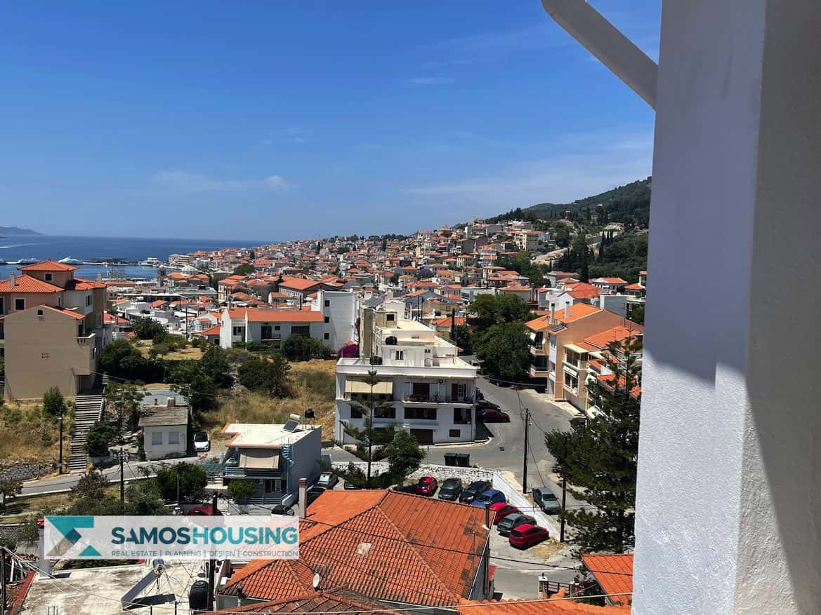 SH547 Portview Samos Residence
