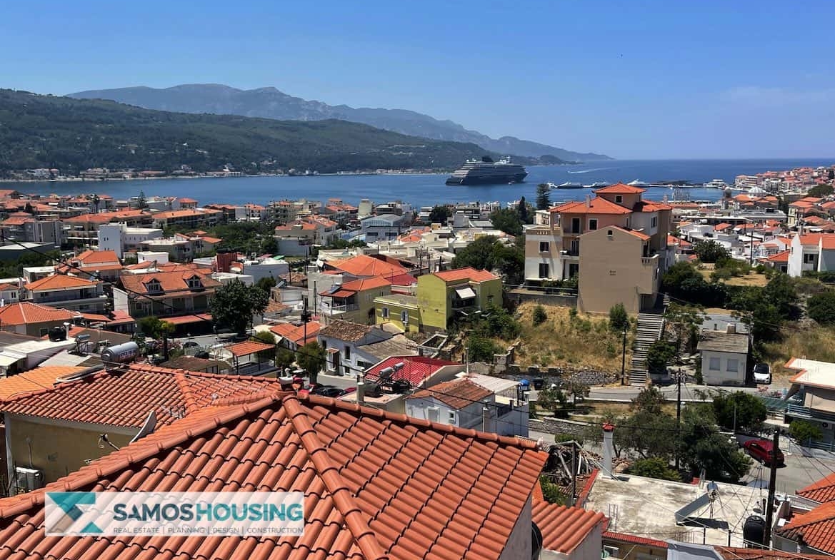 SH547 Portview Samos Residence