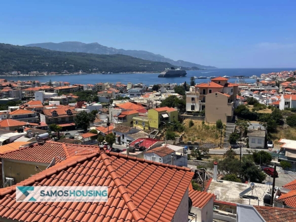 SH547 Portview Samos Residence