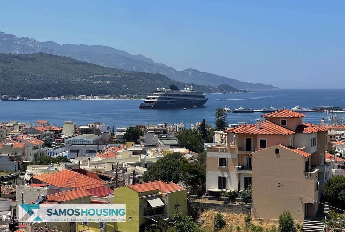 SH547 Portview Samos Residence