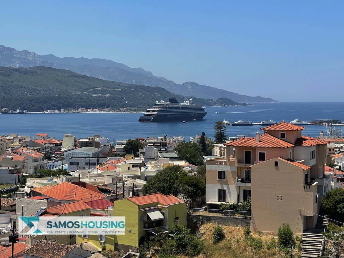 SH547 Portview Samos Residence