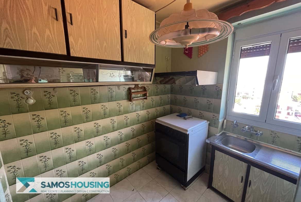 SH547 Portview Samos Residence