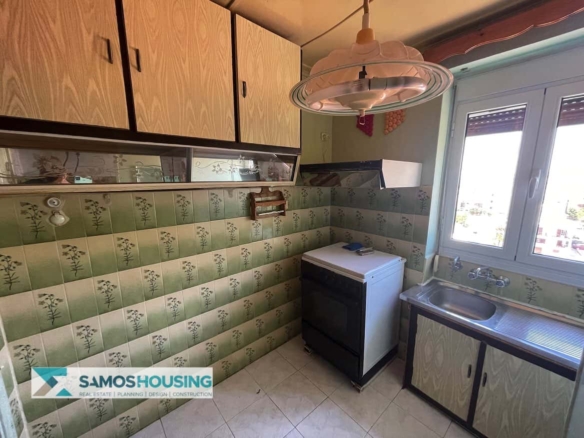 SH547 Portview Samos Residence
