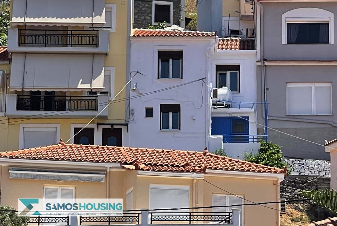 SH547 Portview Samos Residence