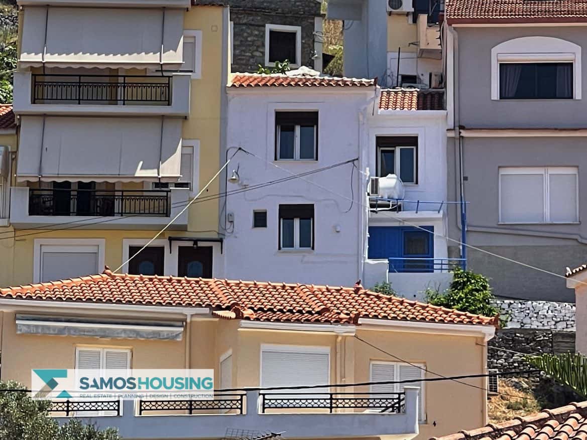SH547 Portview Samos Residence