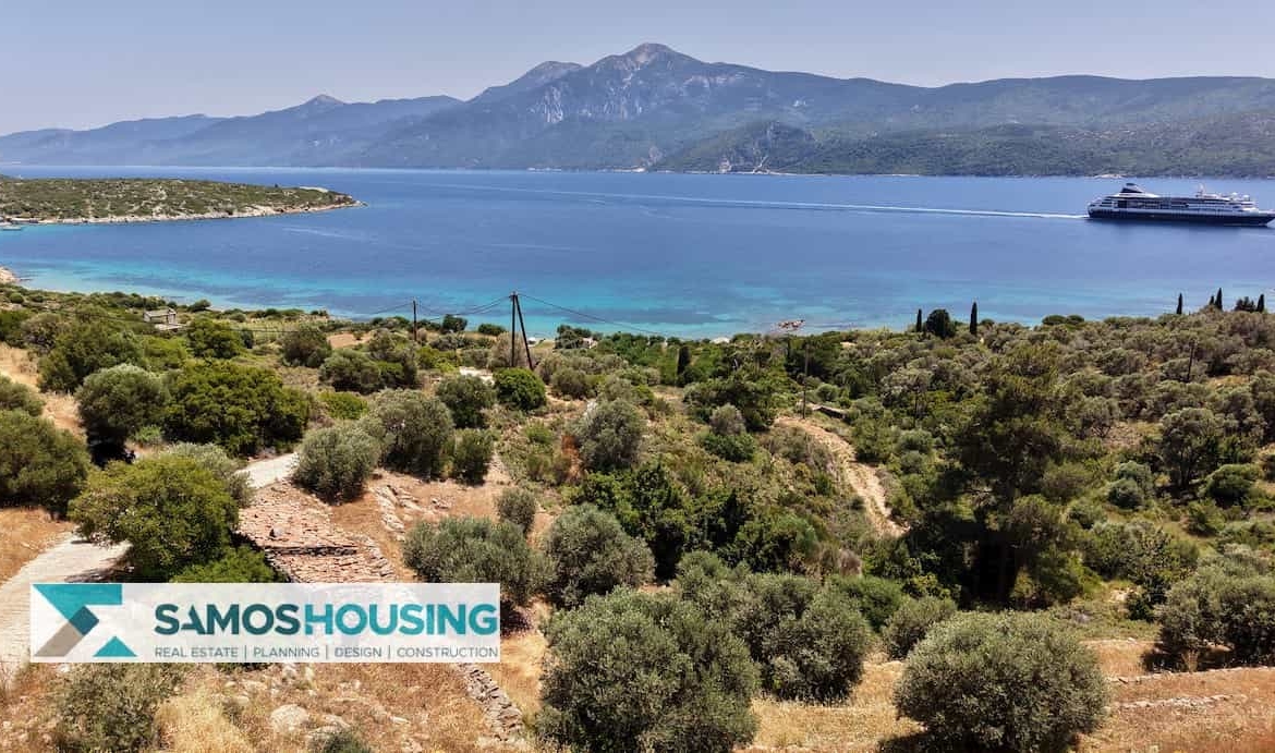 SH546 Vista Blue Metziki