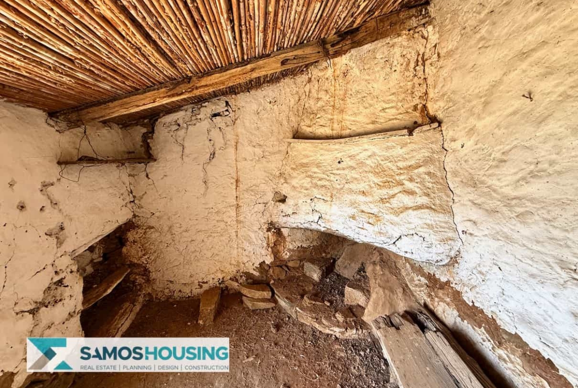 SH546 Vista Blue Metziki