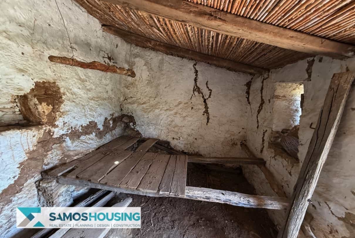 SH546 Vista Blue Metziki