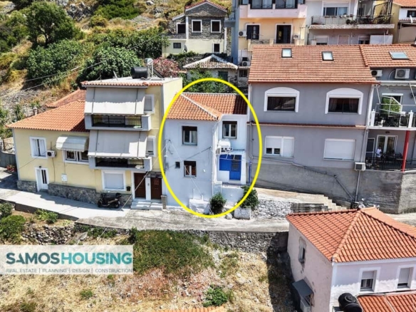 SH547 Portview Samos Residence