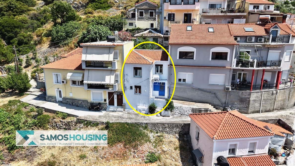 SH547 Portview Samos Residence