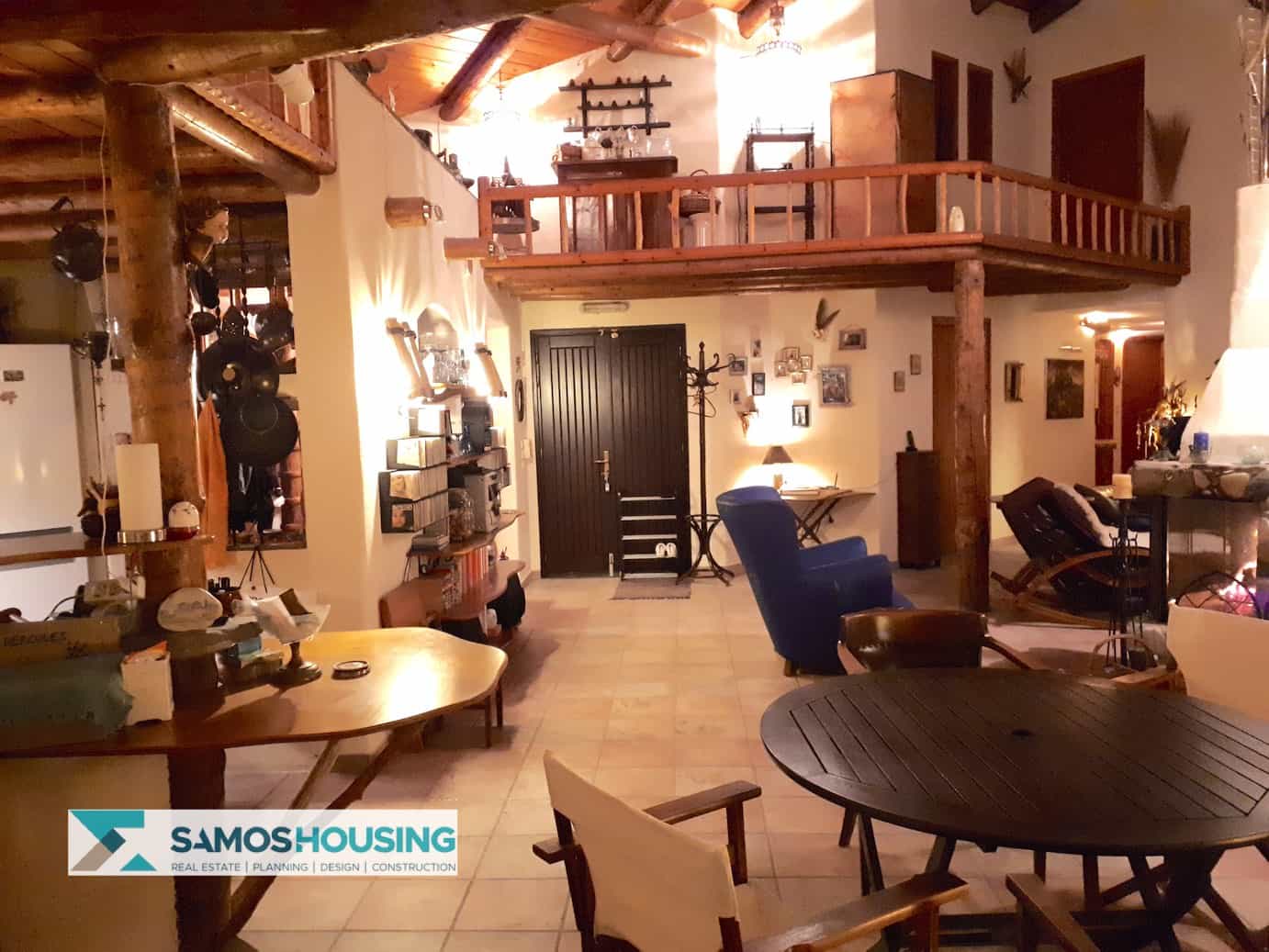 SH548 Seaside Jewel Villa