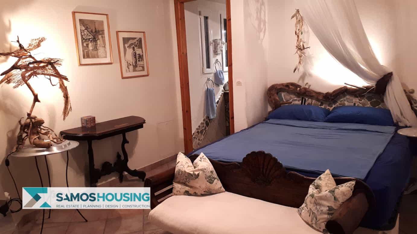 SH548 Seaside Jewel Villa