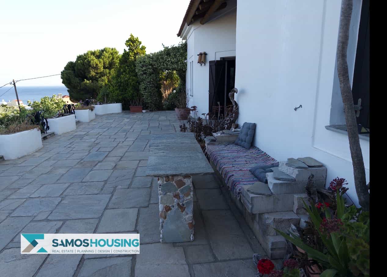 SH548 Seaside Jewel Villa