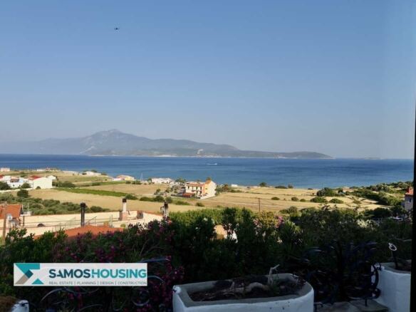 SH548 Seaside Jewel Villa