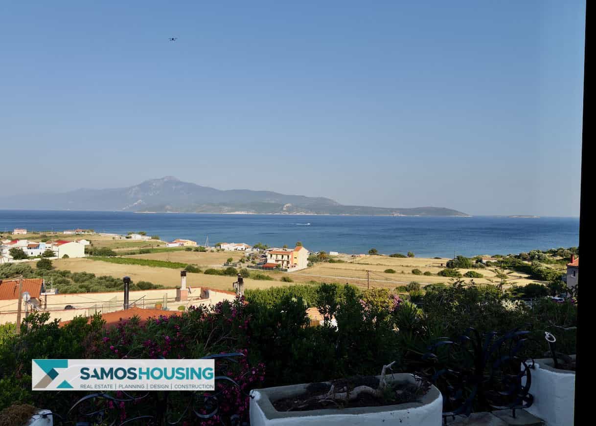 SH548 Seaside Jewel Villa