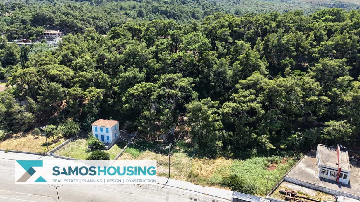 SH550 Samos Portside Opportunity