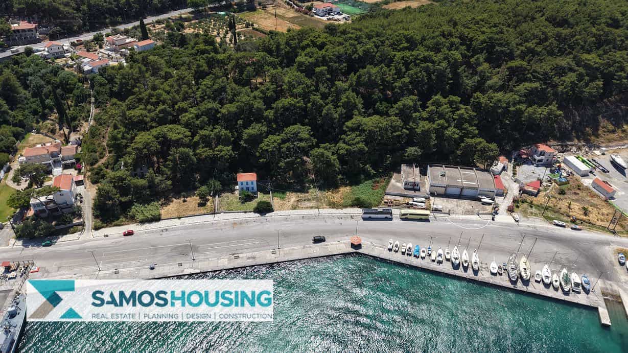 SH550 Samos Portside Opportunity