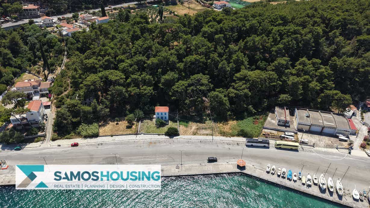 SH550 Samos Portside Opportunity