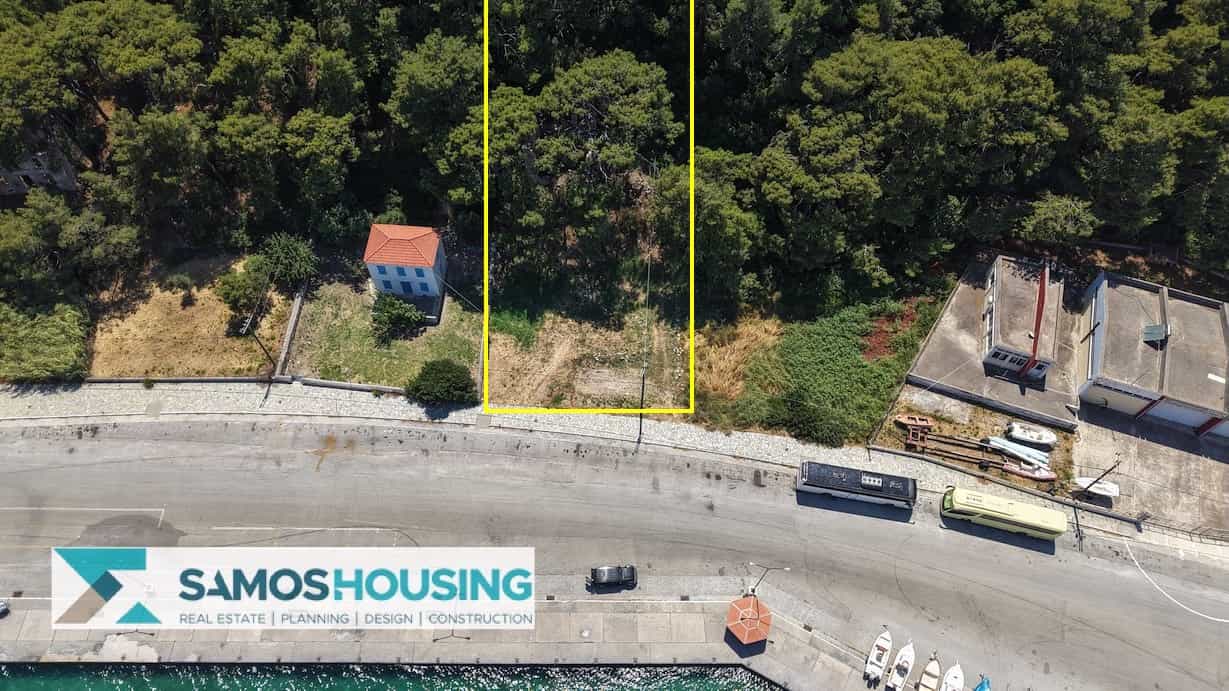 SH550 Samos Portside Opportunity
