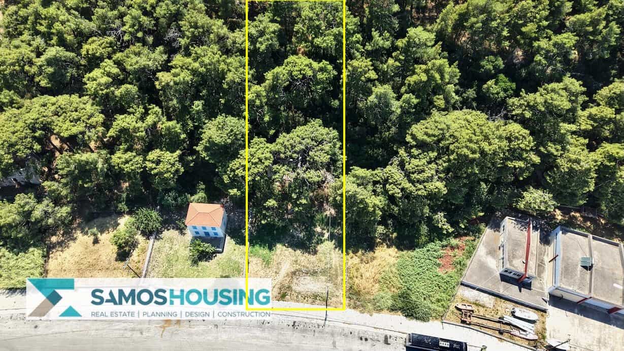 SH550 Samos Portside Opportunity