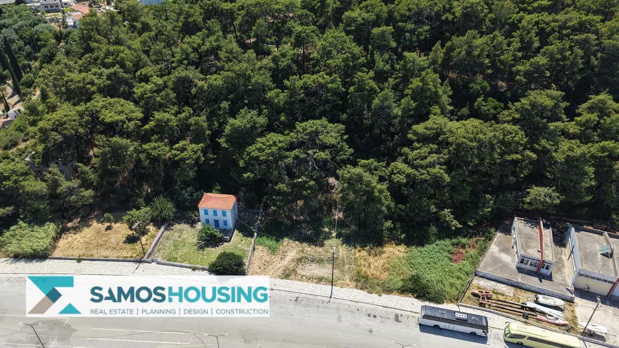 SH550 Samos Portside Opportunity