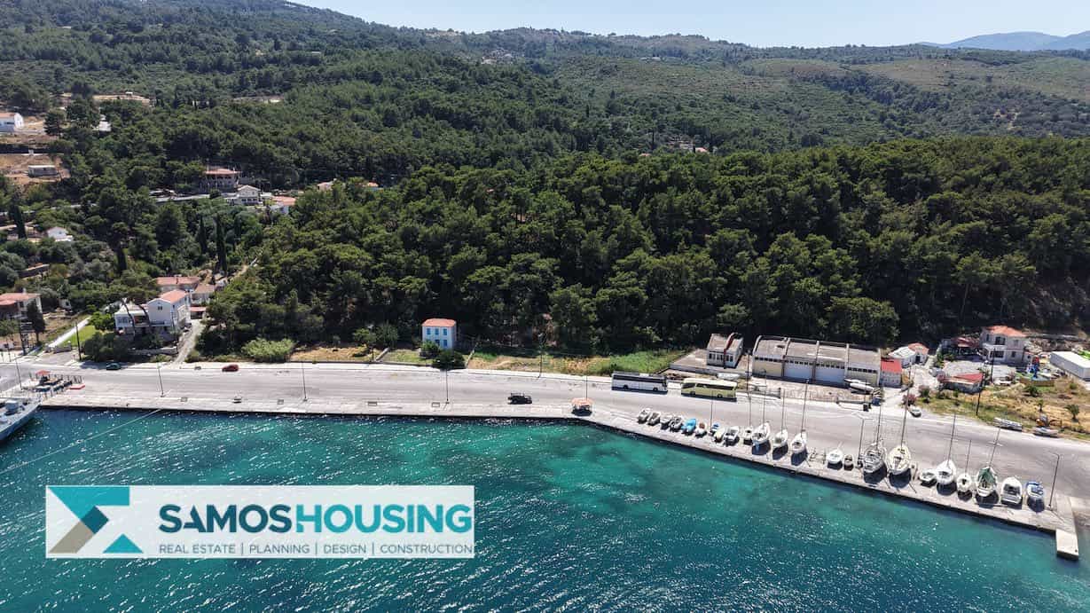 SH550 Samos Portside Opportunity