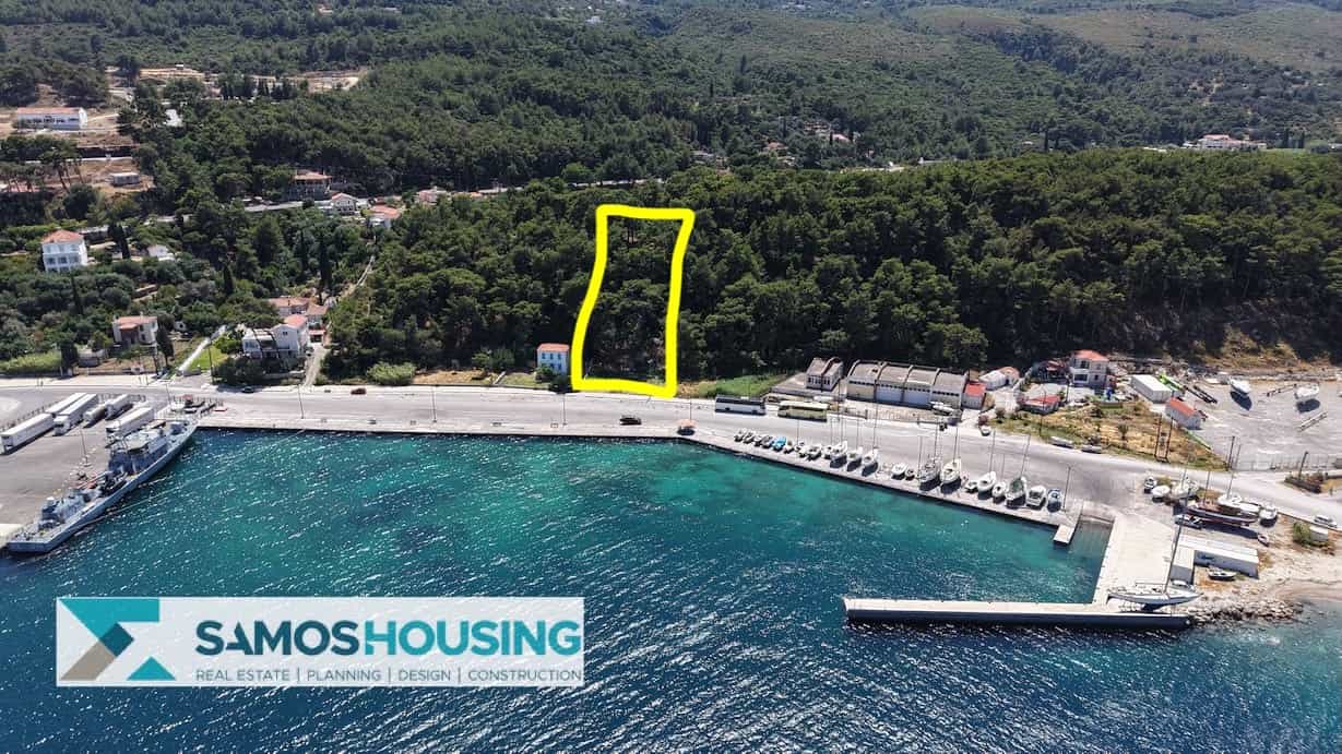 SH550 Samos Portside Opportunity