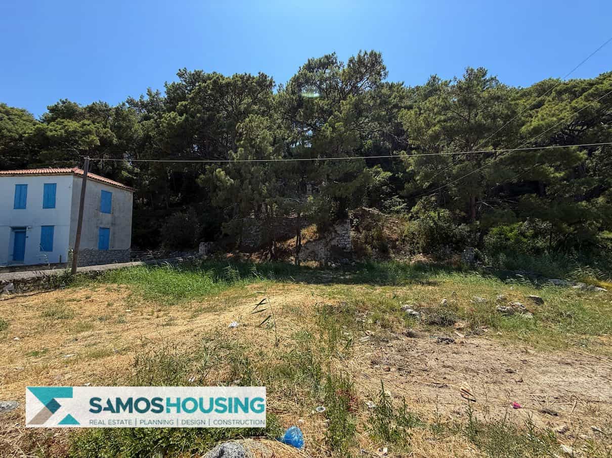 SH550 Samos Portside Opportunity