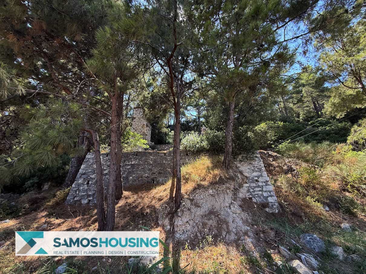 SH550 Samos Portside Opportunity